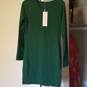 Amazon Bodycon Dress